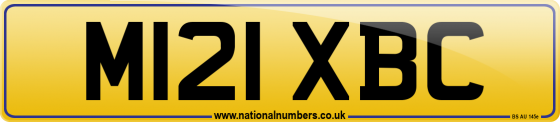 M121 XBC