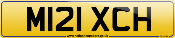 M121 XCH