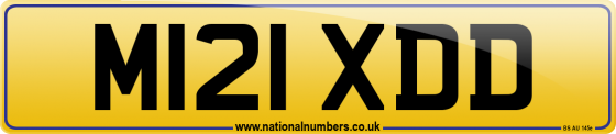 M121 XDD