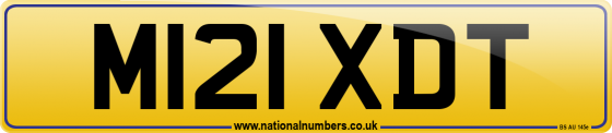 M121 XDT