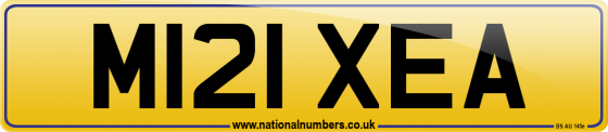 M121 XEA