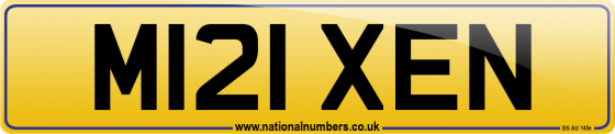 M121 XEN