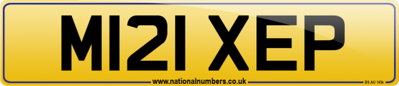 M121 XEP