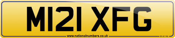 M121 XFG