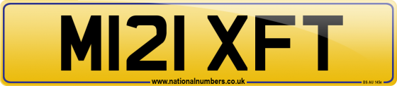 M121 XFT