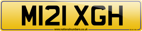 M121 XGH