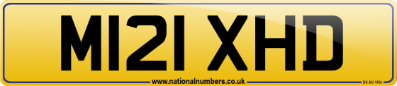 M121 XHD