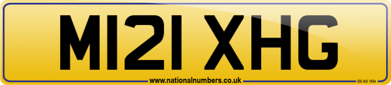 M121 XHG