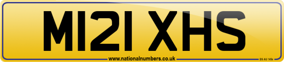 M121 XHS