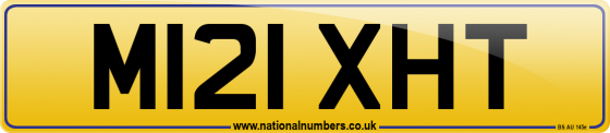 M121 XHT