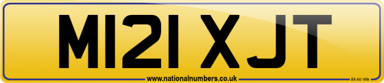 M121 XJT