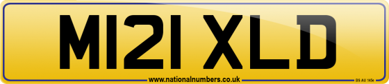 M121 XLD
