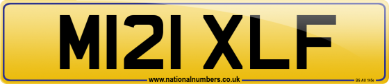 M121 XLF