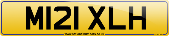 M121 XLH