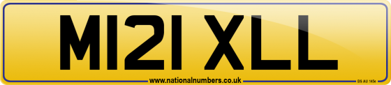 M121 XLL