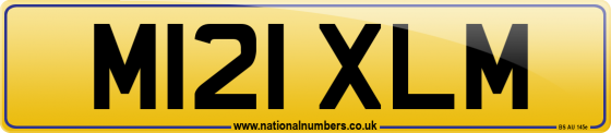 M121 XLM