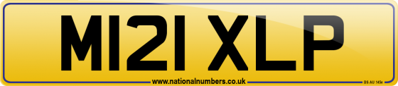 M121 XLP