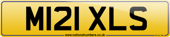 M121 XLS