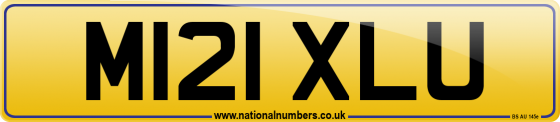 M121 XLU