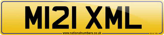 M121 XML