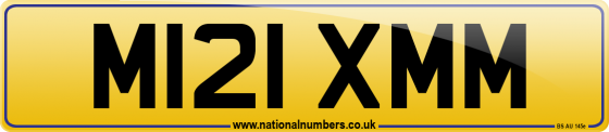M121 XMM
