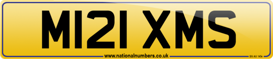 M121 XMS