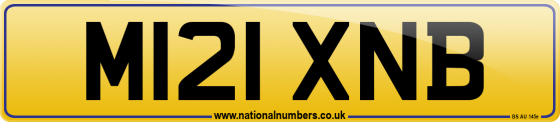 M121 XNB