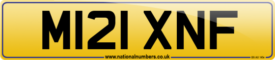 M121 XNF
