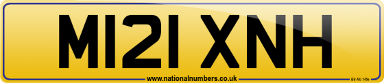 M121 XNH