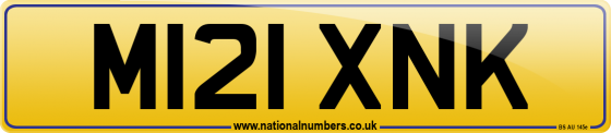 M121 XNK