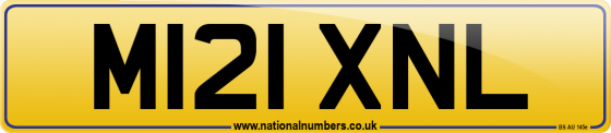 M121 XNL