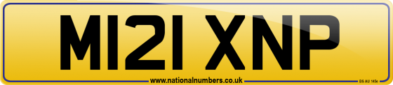 M121 XNP