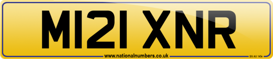 M121 XNR
