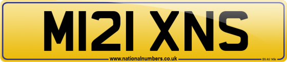M121 XNS