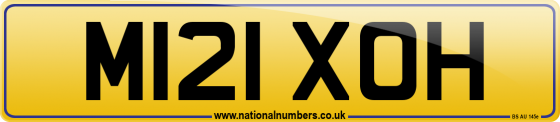M121 XOH