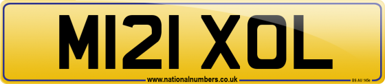 M121 XOL