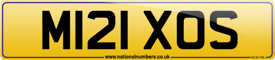 M121 XOS