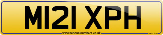 M121 XPH