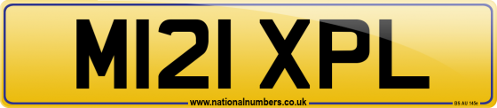 M121 XPL