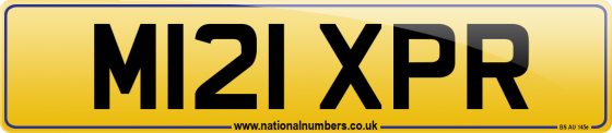 M121 XPR
