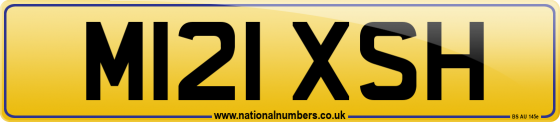 M121 XSH