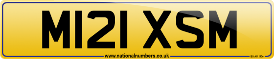 M121 XSM