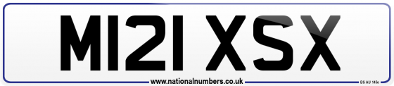 M121 XSX