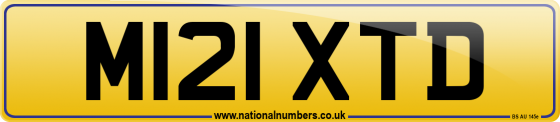 M121 XTD