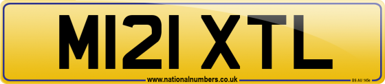 M121 XTL