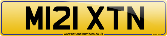 M121 XTN