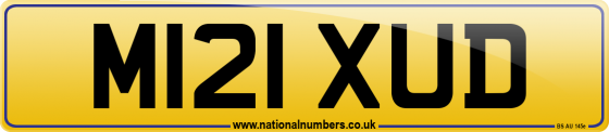 M121 XUD