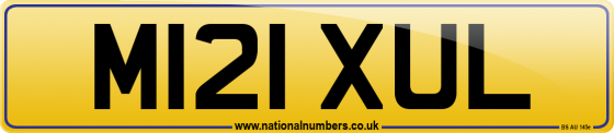 M121 XUL