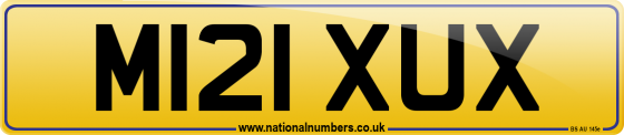 M121 XUX