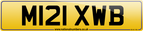 M121 XWB